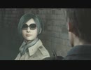 【クソザコ実況】バイオハザード RE:2 Part7