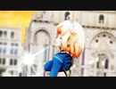 【アイドル部MMD】君色に染まる【牛巻りこ】