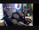 GITADORA　NEX＋AGE　ドラムを普通にプレイ　その１