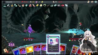 【Slay the Spire】あかりざすぱいあ！#6スネッコアイと願いごと 後編【VOICEROID実況】　