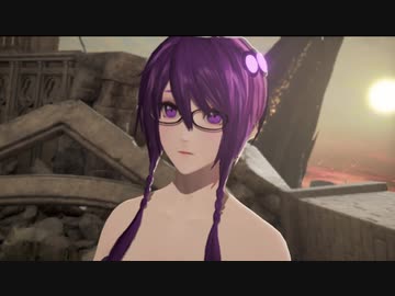 【CODE VEIN】ゆかりさん吸血鬼になるってよ　3話【琴葉ゆかり】