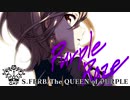 【Tokyo 7th シスターズ】The QUEEN of PURPLE　ゲーム内3週連続新曲リリースMV