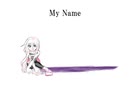 【IA】My Name【Vocaloid original】