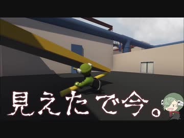 【刀剣乱舞】古備前がわちゃわちゃする番外編２【偽実況】