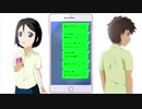 【オリジナルMV】cm/mental piano ver.