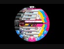 【WACCA外部出力】 Bad Apple!! feat. nomico EXPERT
