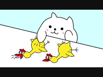 【Pretender】びっくりチキン＆ボンゴキャットカバー（Official髭男dism）/ Pretender - Rubber Chicken &amp; Bongo Cat Cover