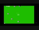 Apple II  Xevious