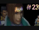 【実況】男根三本FF10　その２３