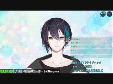 【黛灰】エ〇ゲ（が好きな友人）の話をする黛