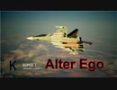 Ace Combat 7 Multiplayer379  バトルロイヤル  Su-34