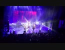 2019年10月04日　海外ライブ　09　BABYMETAL　「Distortion」　※サンフランシスコ