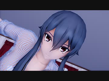 【MMD艦これ】ここからが私の本領発揮よ！