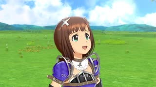 【春研】天海春香「私たちはずっと…でしょう？」ワイヤードマリオネット
