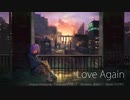 【アカペラ】Pentatonix「Love Again」cover!!!!｜ 初音ミクと42!