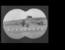 ナチスドイツ軍の貴重な狙撃訓練映画 第二部 直感的測距と隠密行動