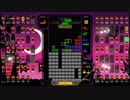 【実況プレイ：16】テトリス99