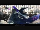 【葛駄夜音・楼】Ga1ahad and Scientific Witchery【UTAUカバー】+UST配布