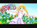【デレステMV 1080p】 Flip Flop × セクシーパンサーズ＋結城晴・南条光