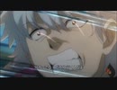 【銀魂】坂田銀時が『プライド革命』歌ってみた【声真似】