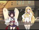 [マキのVOICEROID劇場] 胸が大きくなりたいです!