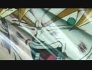 【MUGEN】新台崩壊!?台パン級シングルランセレロワイヤル Part44