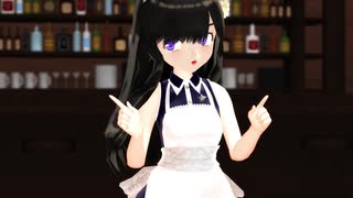 S89【MMD] スクランブル交際