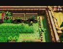 こたつでWSが普通に「ゼルダの伝説 夢をみる島」をやってみた。part14