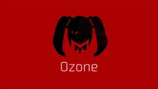 【2019秋M3】ジブンガタリ / Ozone【XFD】