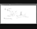 アズールレーンアニメの感想　ジョンウィック少し　2019-10-09 21-25-15