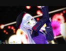 【MMDドルフロ】アンノウン・マザーグース【HK416】