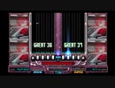 beatmaniaIIDX1ststyle GAMBOL DPHYPER AUTOPLAY