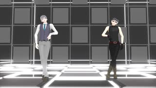 【MMDアイナナ】フラジール【ミッションRe:vale】