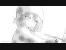 誰もいない駅で降りた/VY2