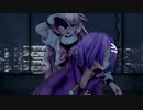 【アイドル部MMD】LUVORATORRRRRY! 【もこ田めめめ】【木曽あずき】ギガｘれをる