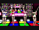 【MMD】魔王エンジェルで『Killer B』 いろいろ修正版 【アイマス】