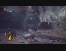 【初見】厨二病を解放した私がダクソ3をやる【実況】part66