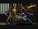 【実況】初見ノーリセでファイアーエムブレム トラキア776 第24章 Part3
