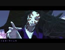 【鬼滅のMMD】トキヲ・ファンカ【上弦の壱】