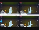 ニコニコタワー　507.6m　4アカ　ソロ