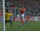 1998 FIFA World Cup France - Holland vs Korea