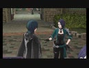 その手を引こう、共に生きるために『FE風花雪月』実況part9