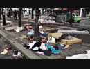【サラのチャンネル】 The last of Paris 花の都は無かった 【拡散支援・保存支援】