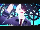 【MMDヒロアカ】ゴーストルール【オリジン組】