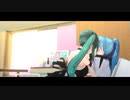 【MMDアイドル部】虚構の光