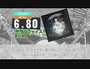 【DTX】かつて神だった獣たちへ／OP：サクリファイス