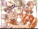 サクッと聴けるゲームBGM集[エロゲソング編]vol.212 Mink vocal songs「D」「眠らない森」「Promise」