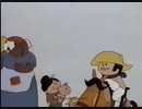 Elpidio Valdes contra los rayadillos.