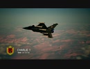 ACE7 マルチプレイ4人部屋はいいぞ