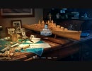 【ゆっくり実況】ぼちぼち頑張る World of WarShips その３６【WoWS】
